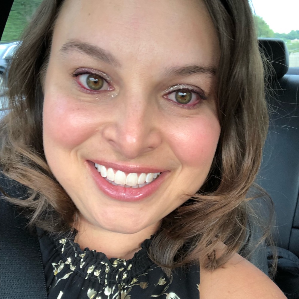 Meet your Posher, Valerie